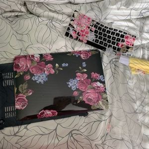 MacBook Air 13.3 inch hard plastic case